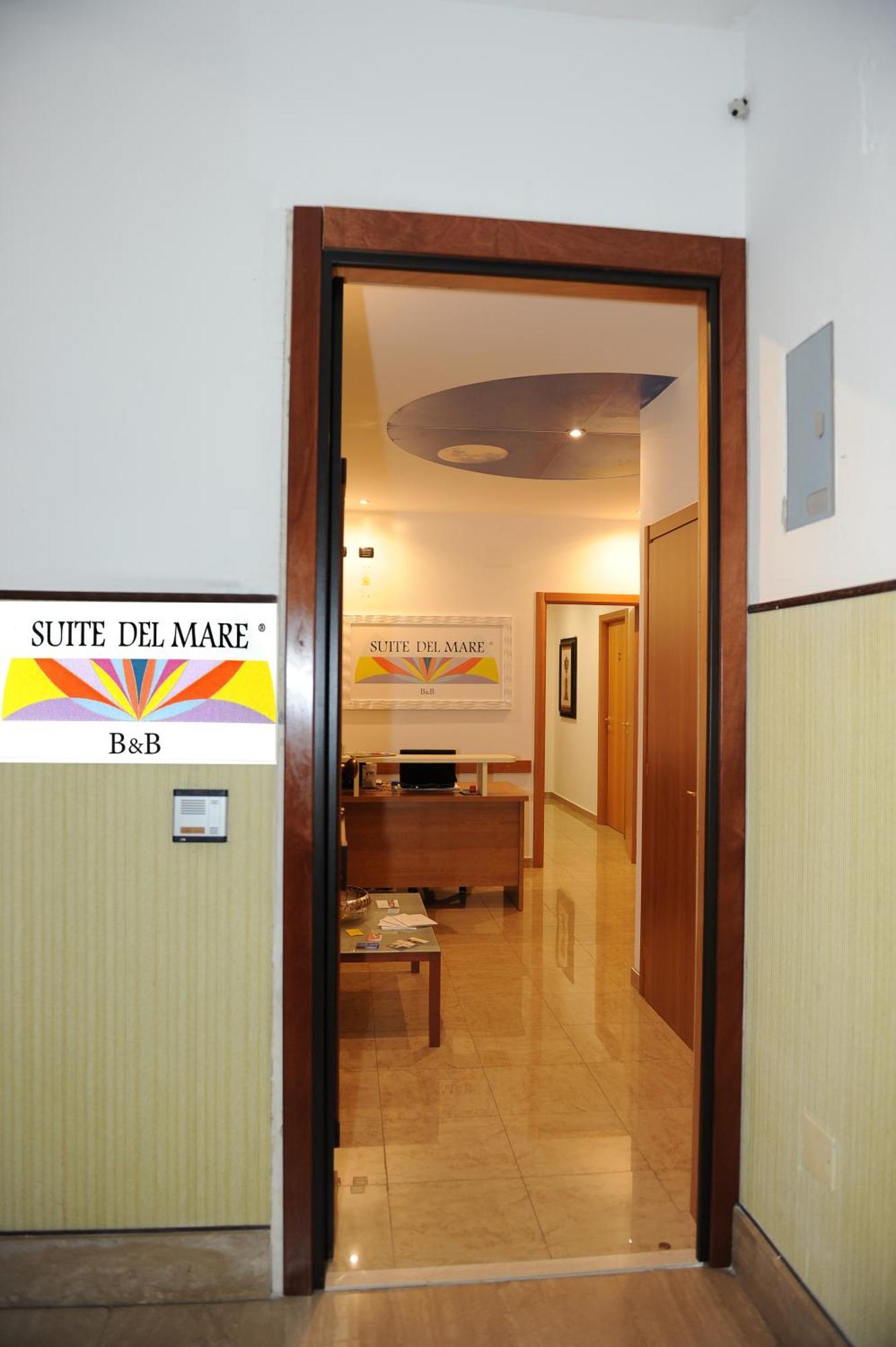 Suitedelmare ガリポリ 部屋 写真